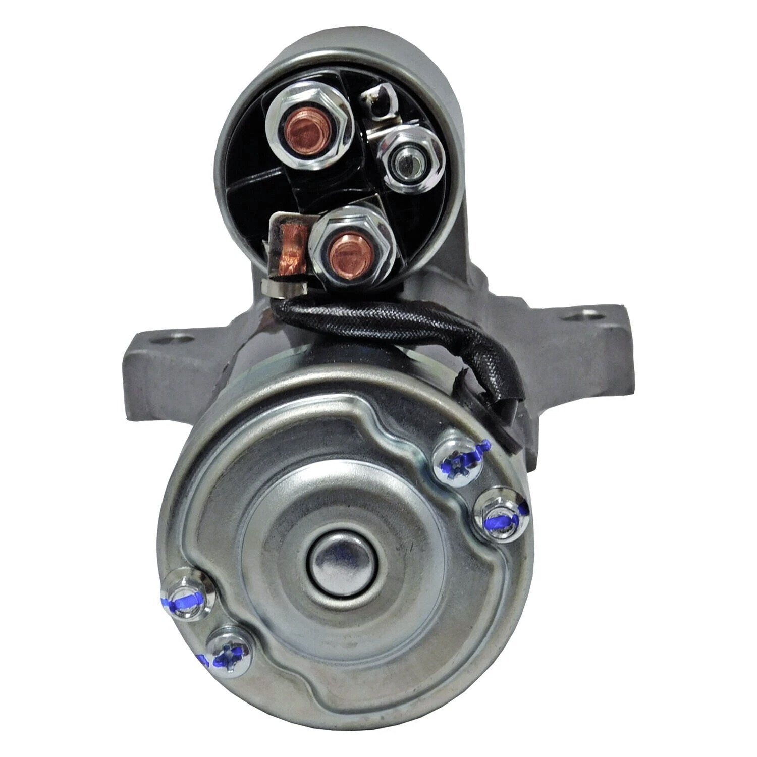 Starter Motor for Ford Edge Escape Explorer Focus Fusion Lincoln MKZ 1.4KW 11T