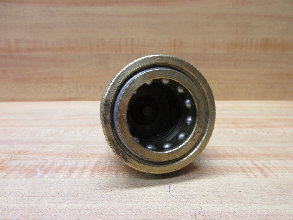 Parker BH6-60 Quick Disconnect Coupling
