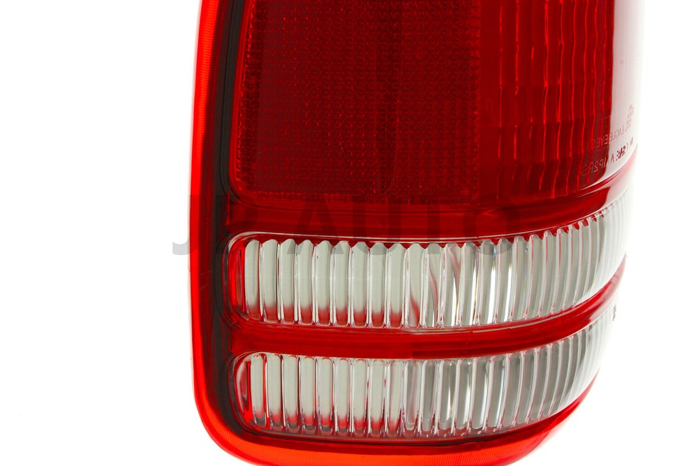 For 1997-2004 Dodge Dakota Tail Light Set Driver and Passenger Side