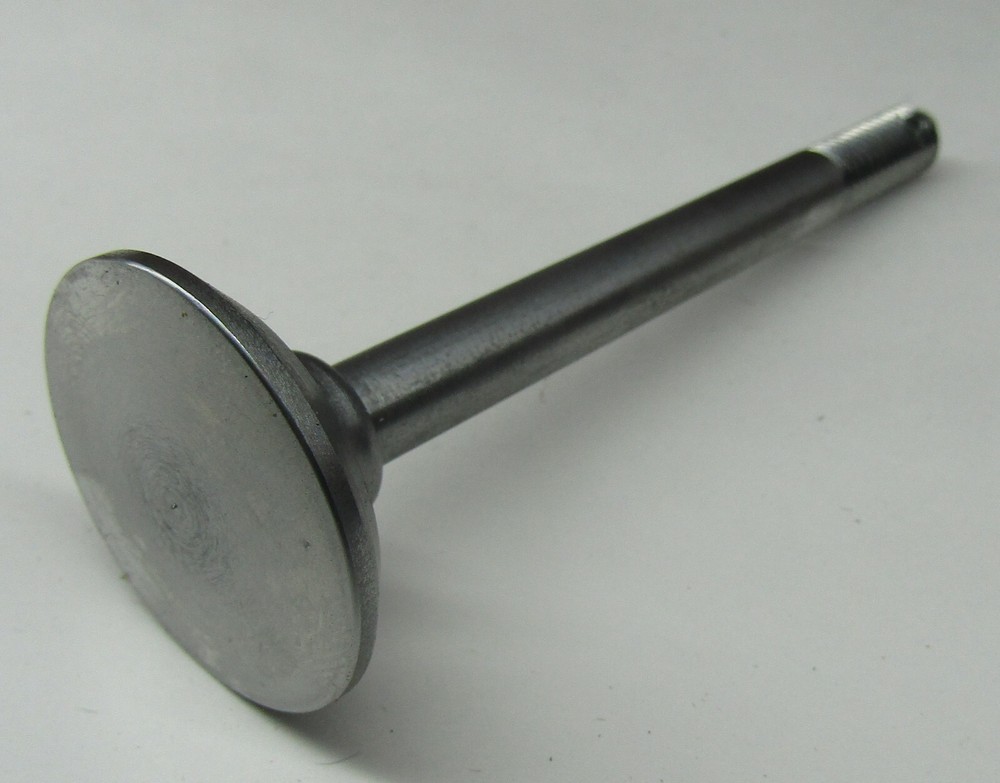 1.5 HP Stover Gas Engine K E Intake Or Exhaust Valve