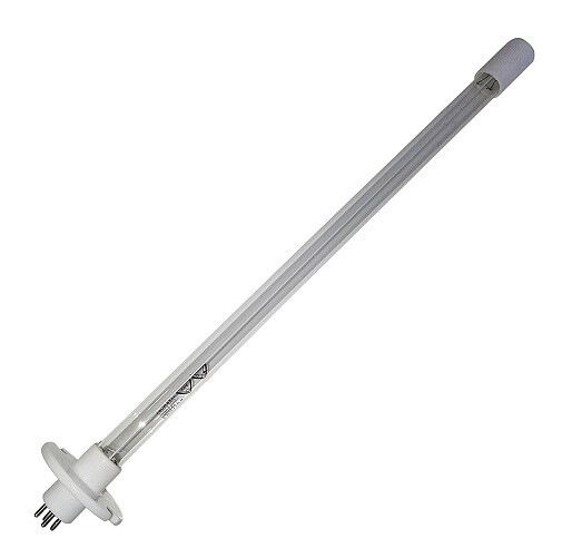 09613 Dust Free Equivalent UV Lamp 12"