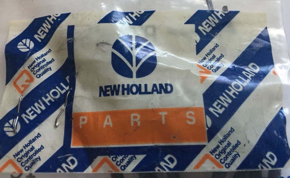 New Holland O-Ring Part # 14457281