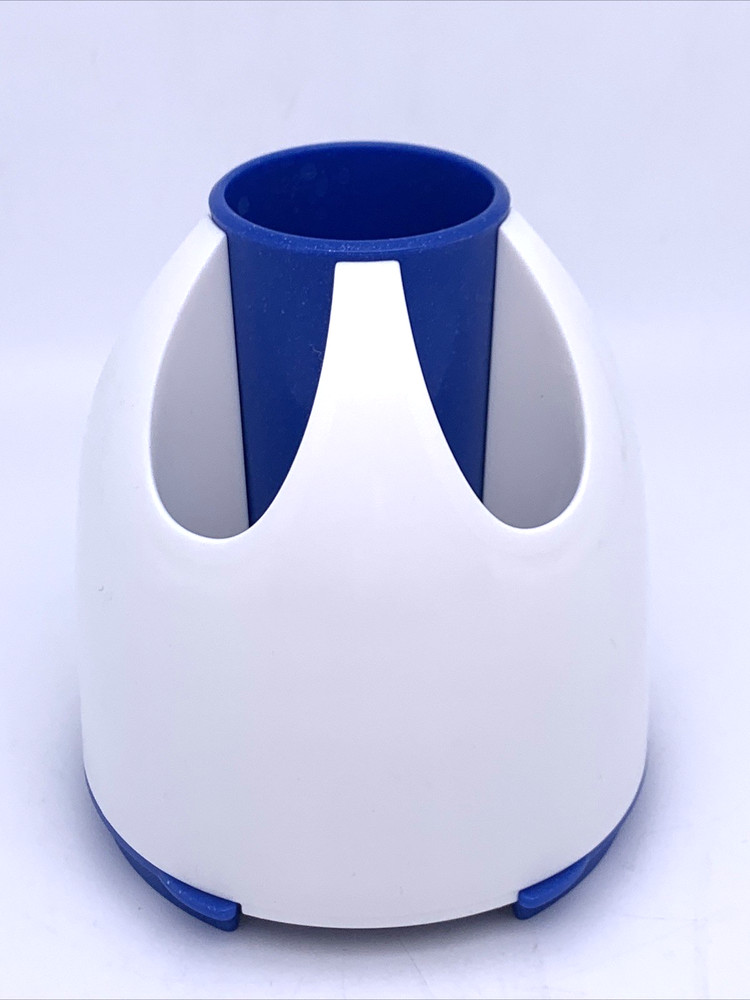 Tupperware Vintage Ocean Series Toothbrush Holder