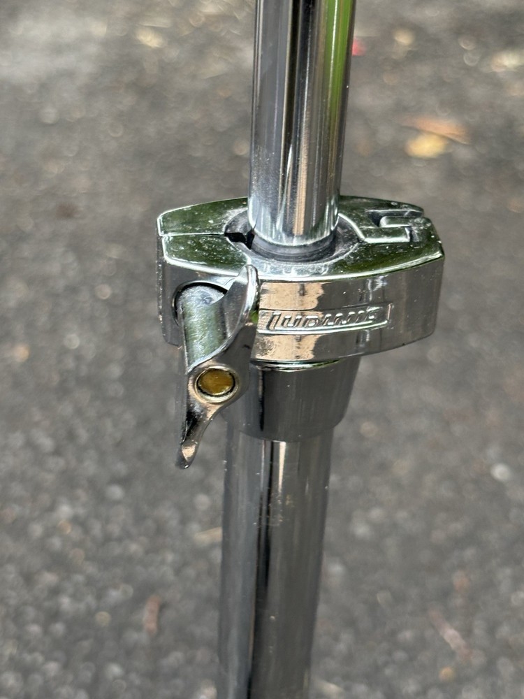 Ludwig Cymbal Boom Stand Element Double Braced I