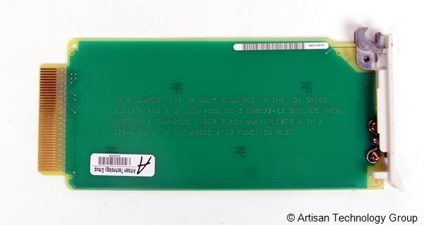 Alcatel-Lucent BBF5 S1:1 JMPR Module (SNPQBLAAAA)