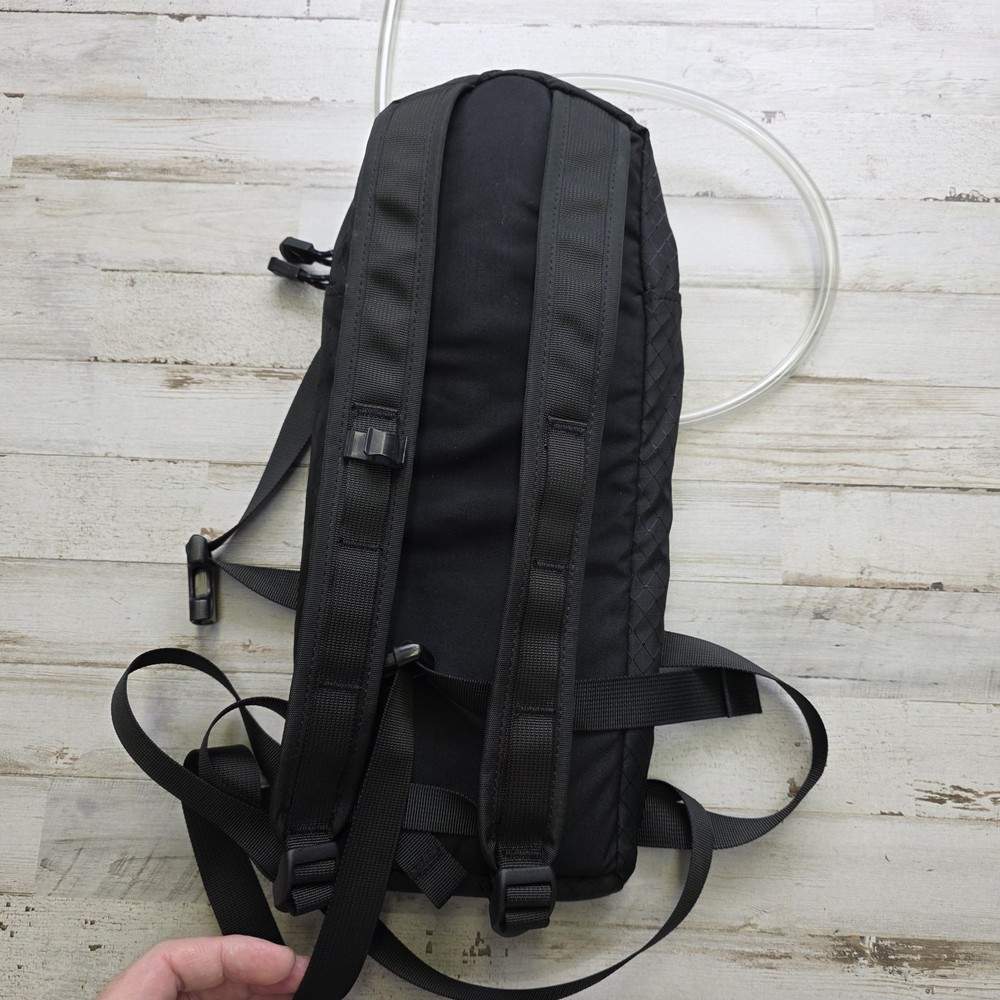 Mountain Equipment Co-op Hydration Pack Backpack Hydration System Camping Hiking