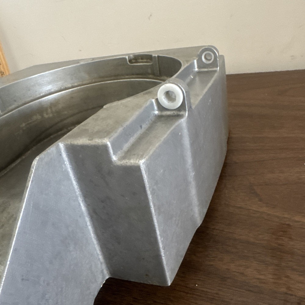 Robot Coupe Version D Base - Vegetable Prep Bowl