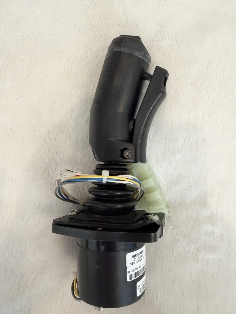 Skyjack 211751 Joystick Controller, 5v, Single Axis