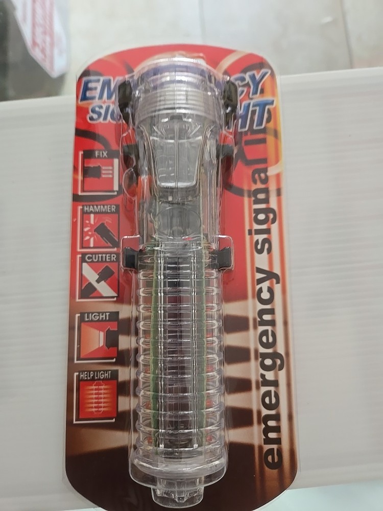 Emergency Signal Light