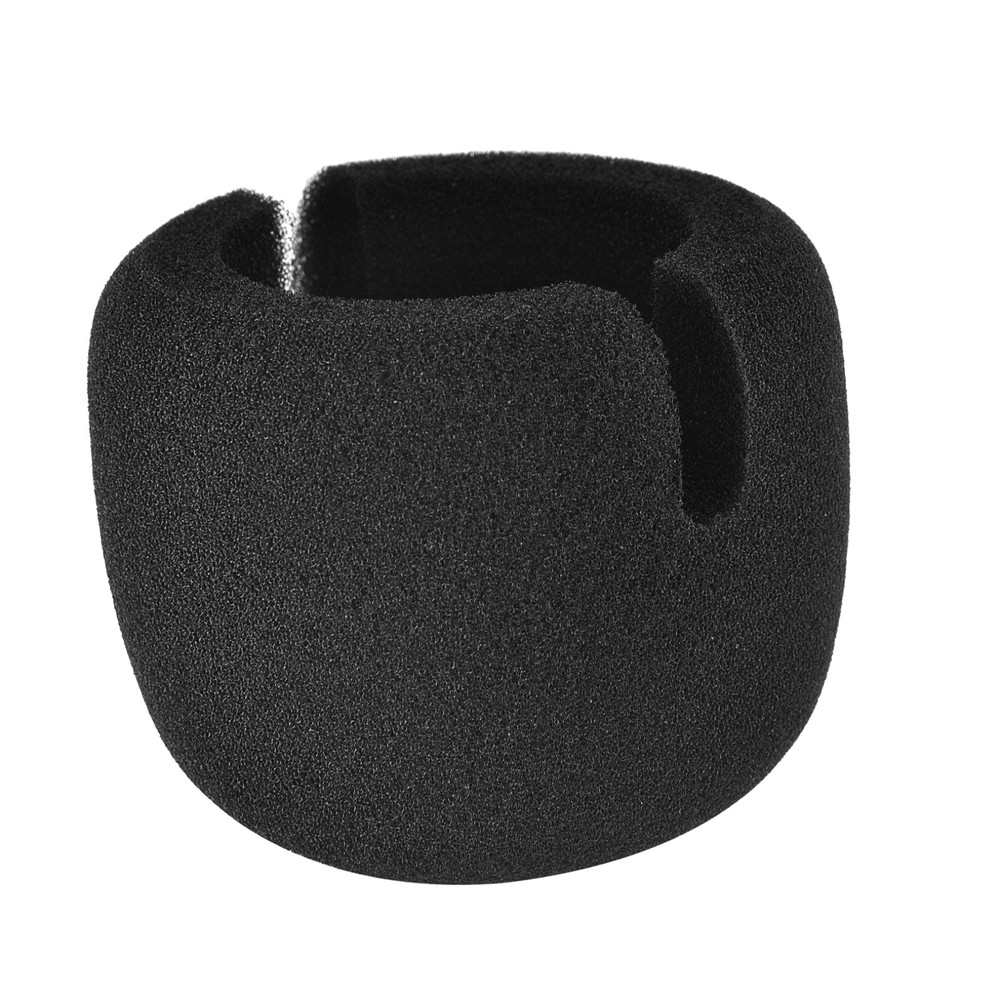 Wind Shield Microphone Foam For ZOOM H2N Recorder Pop Filter Windscreen Cover D