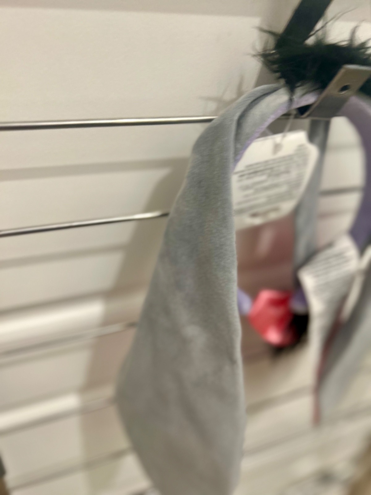 2025 Disney Parks Eeyore Winnie The Pooh I Am Eeyore Ears Headband NEW