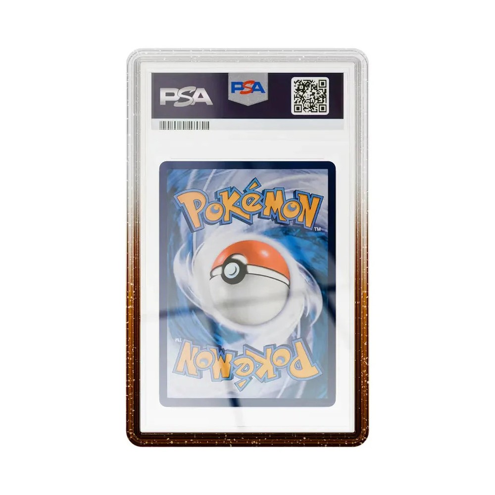 GradedGuard: PSA - Cola - Limited Edition [Graded Case]