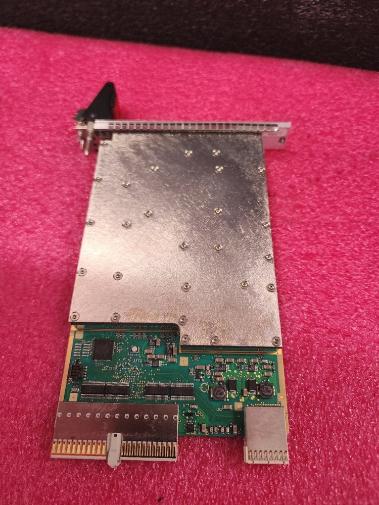 Aeroflex XT-0079 PXI Module