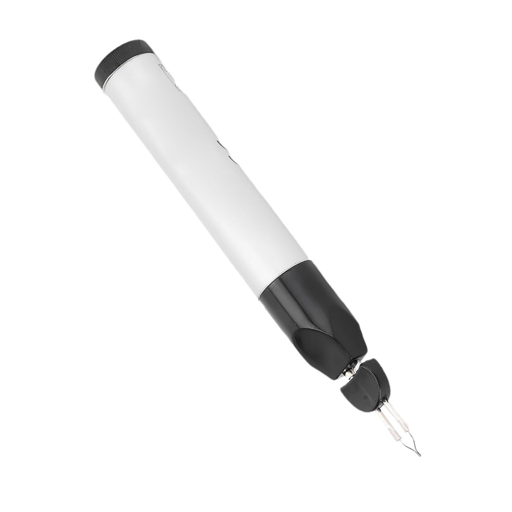 Hot Thread Pen, Thread Burning Tool Trims Frayed Ends Handheld Quick Thread Burn