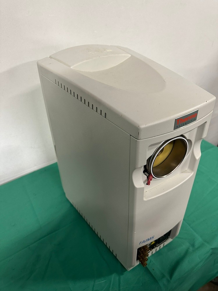 Thermo FAIMS Waveform Generator