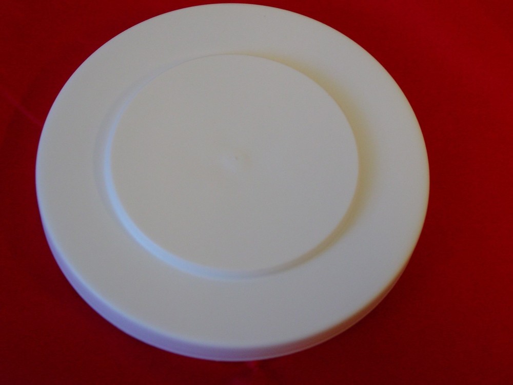 Round Instrument Cover 5" - Datamarine Instruments & SR Mariner