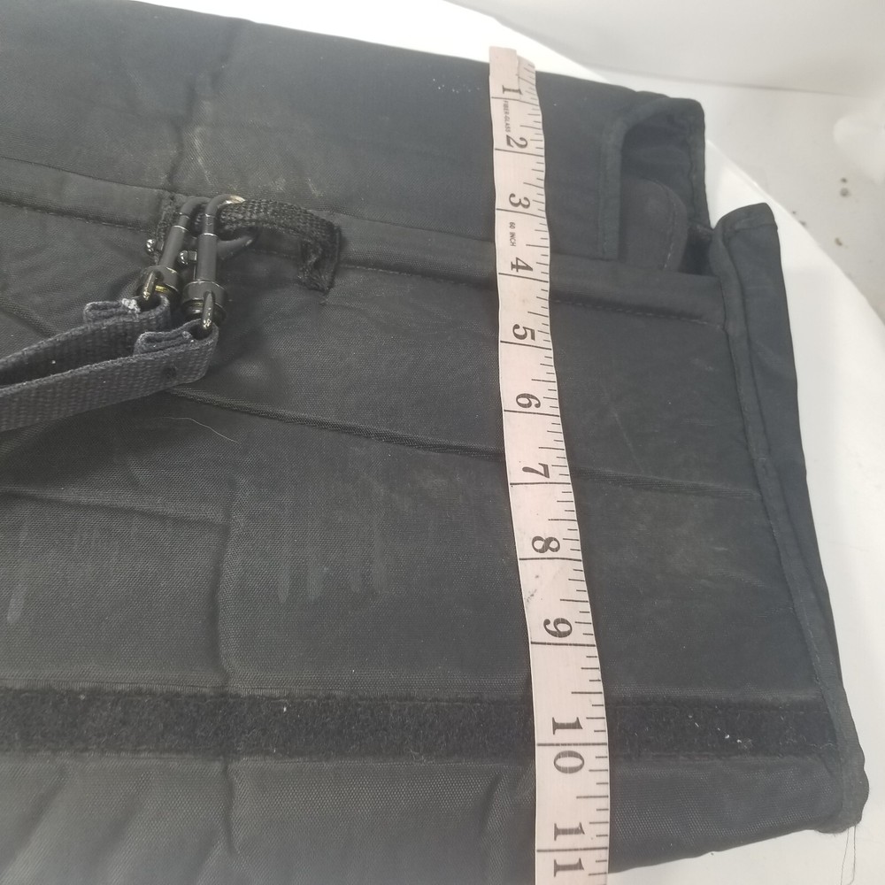 Alphatalker Communicator Speech Therapy Replacement Bag Only