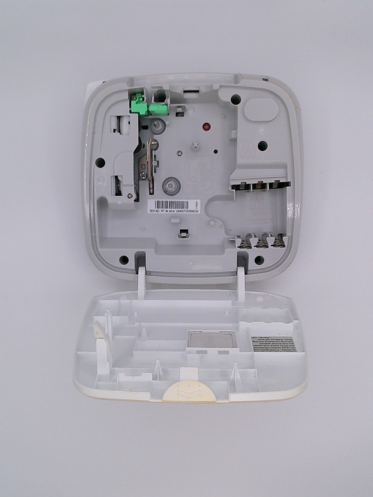 Brother PT-D201CS Container Store Edition Label Maker TESTED AND WORKS