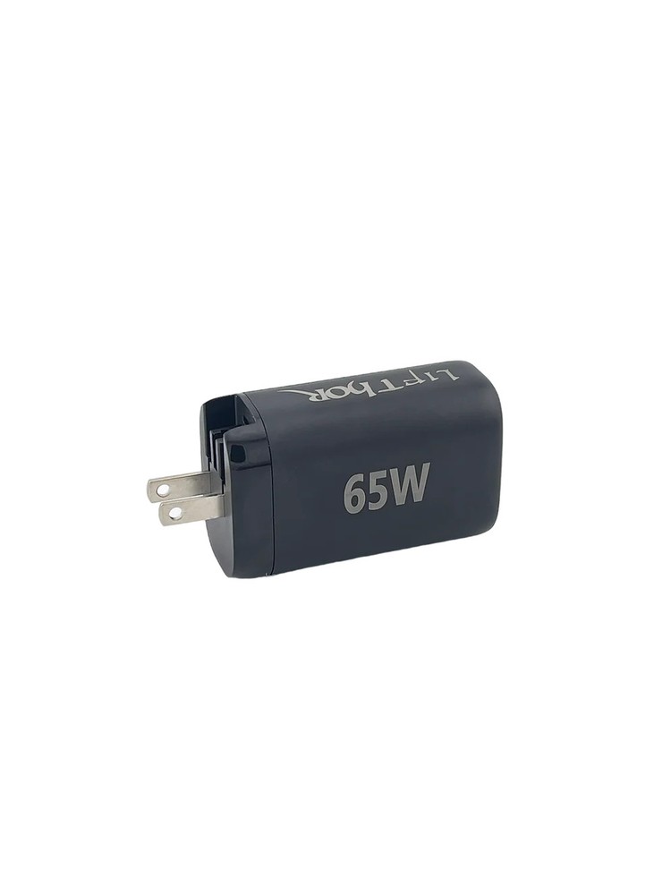 LifThor 65W Fast Charger