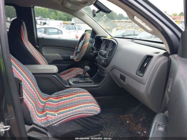 CANYON 2016 Glove Box 4980375