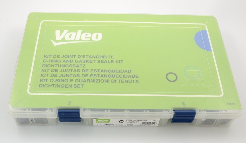 Repair kit O - ring