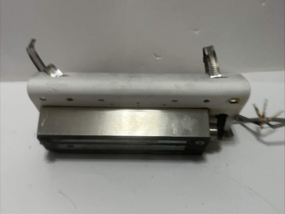 Seco-Larm E-942FC-1300 Enforcer Electromagnetic Gate Lock, 1200-lb & Bracket