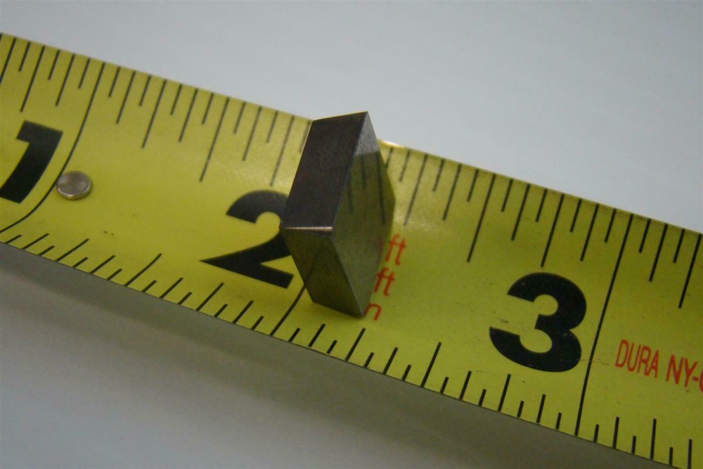 North American Carbide Cutting Inserts B6-122Q
