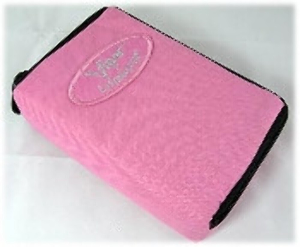 Casemaster Select Pink Dart Case 36-0902-12