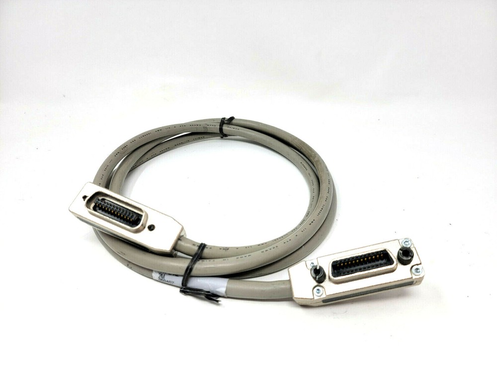 *USA* National Instruments NI 763507-005 0.5 Meter Cable