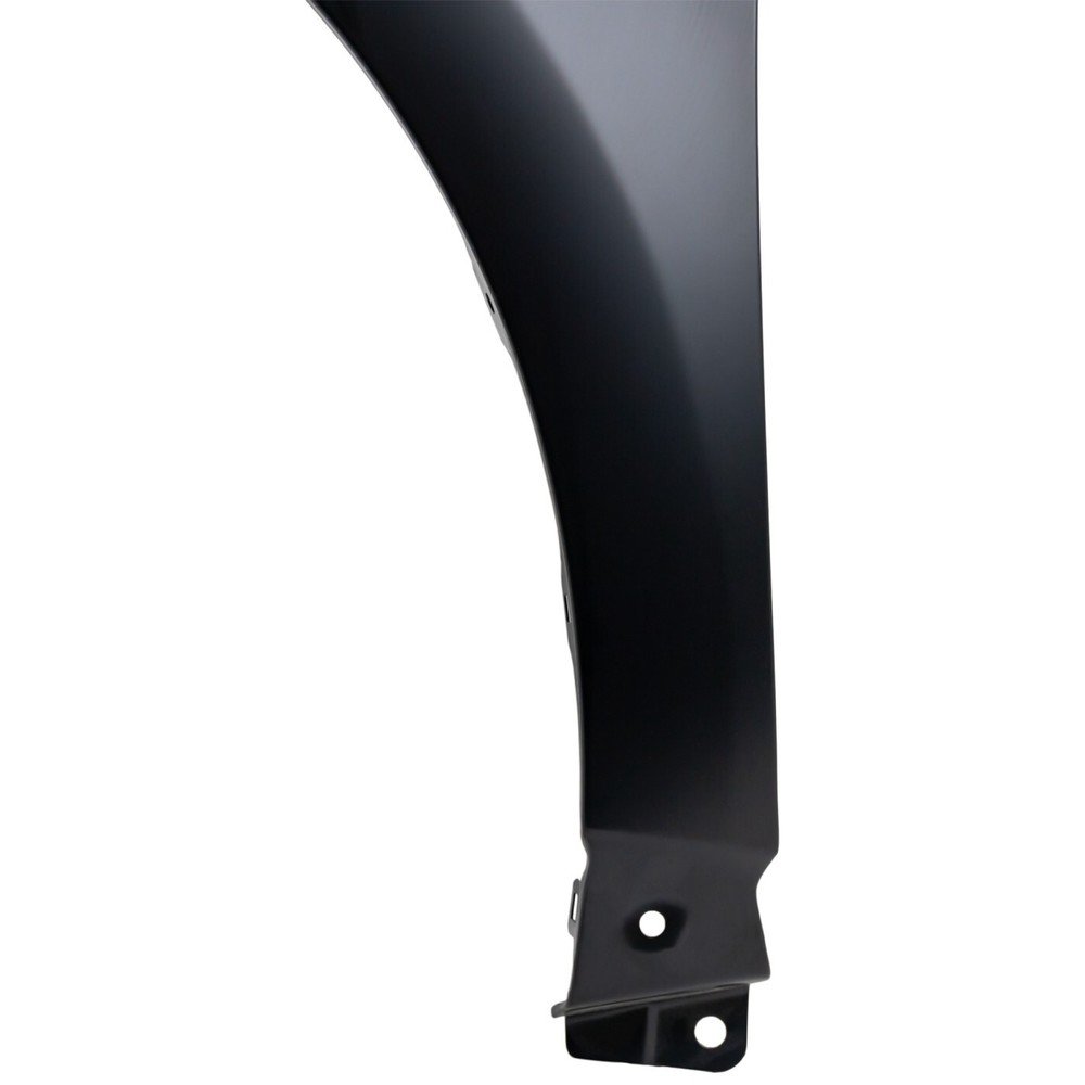 Fender For 2012-2014 Toyota Camry Front Driver Side Primed Steel