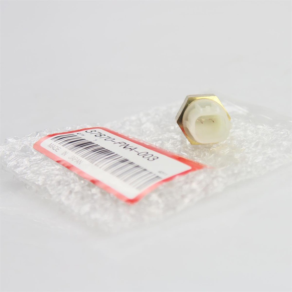 Engine Coolant Temperature Sensor Water Temp Sensor Fit For Honda Civic Acura