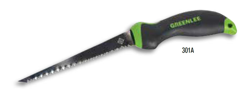 Greenlee 301A 6" Keyhole Saw