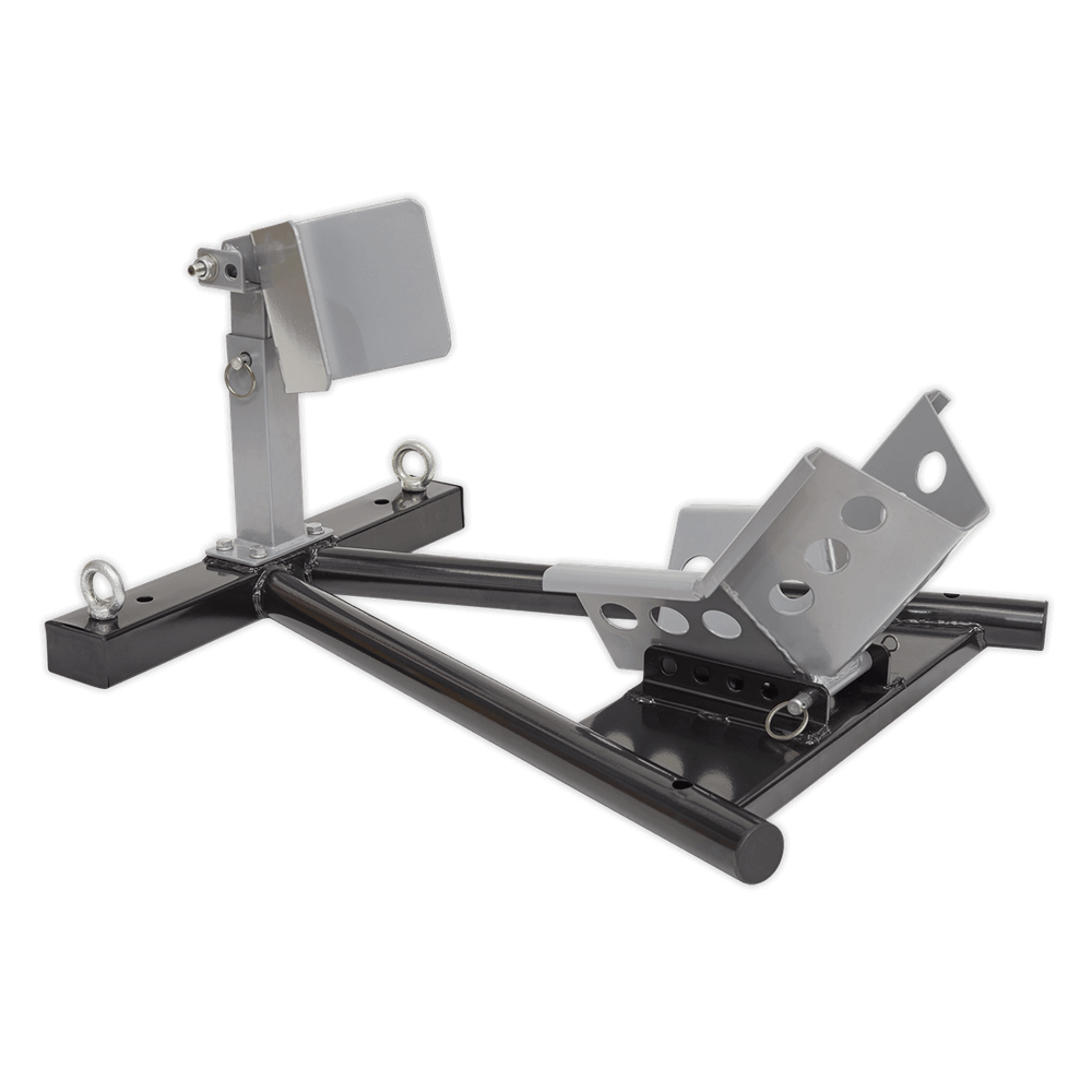 Sealey FPS7 Motorcycle Front Wheel Chock