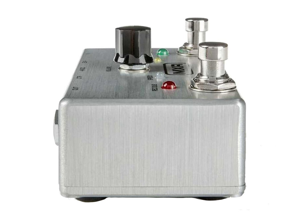 MXR M303 Clone Looper Pedal EFFECTS - NEW - PERFECT CIRCUIT
