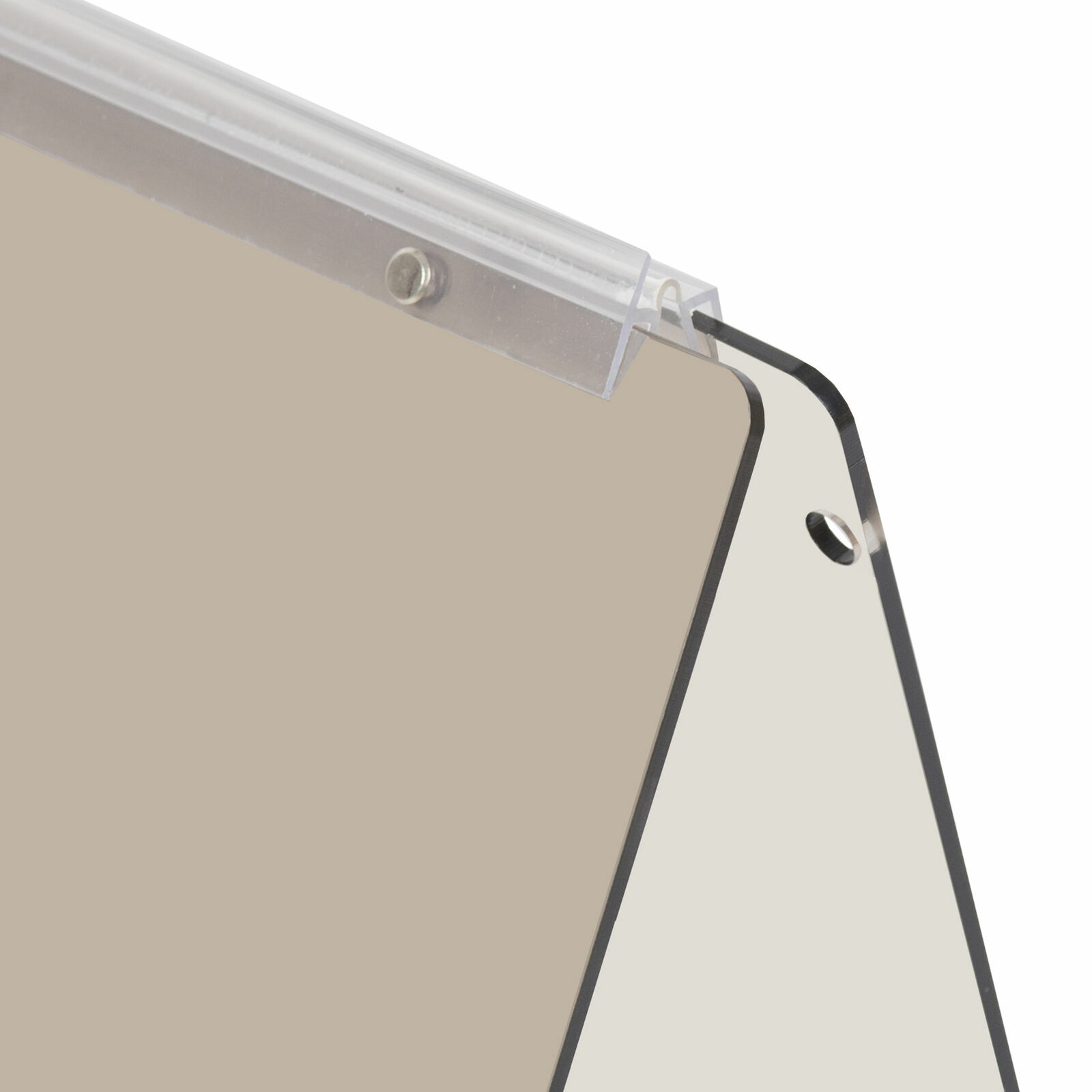 Folding Golf Cart Tinted Windshield Windscreen For EZGO TXT 1994-2013 2014