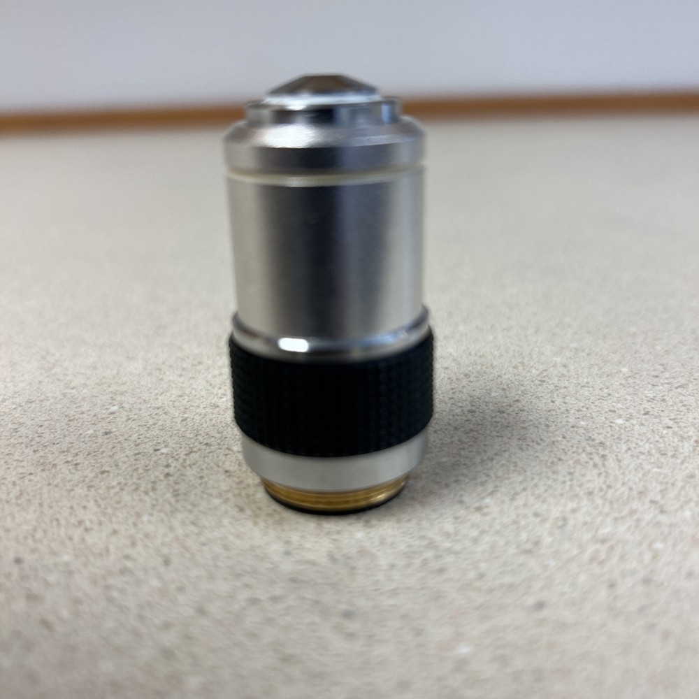 Microscope Objective Lens 100x