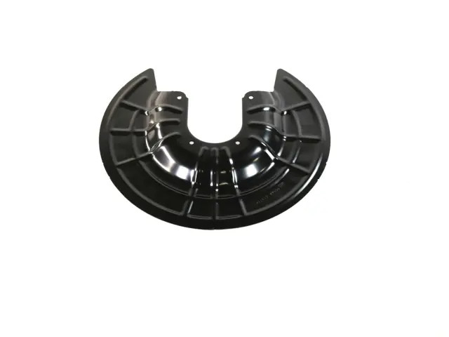 Genuine Mopar Splash Shield Left Rear 68330565AC