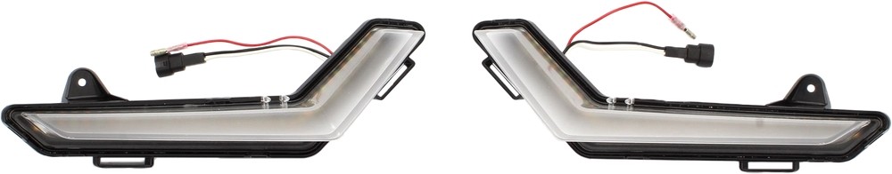 XTC Power Products Front Signature Light Sets CAN-DEF-STL