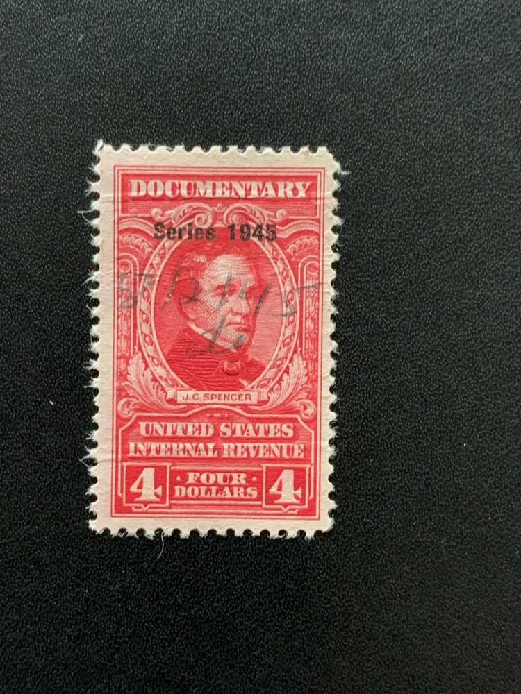 Scott # R426 - Documentary Stamp - Used