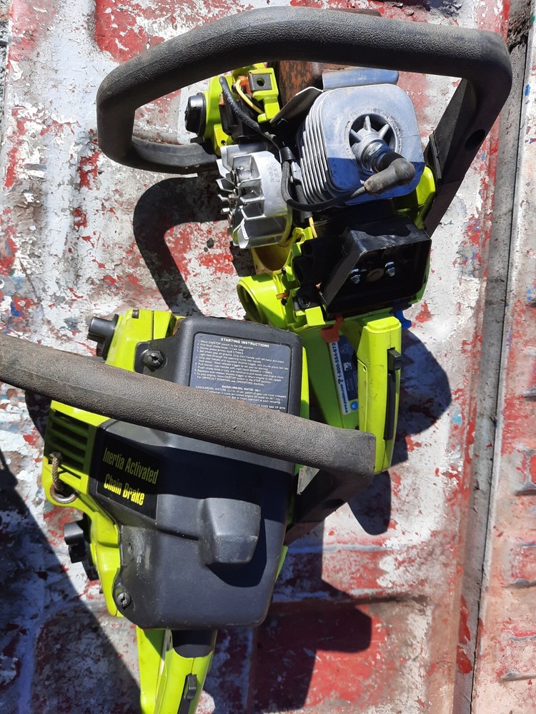 Poulan Chainsaw Saw Core Units Part Only Group