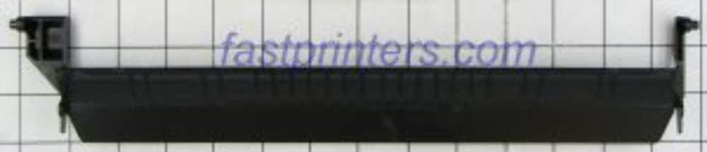 Lexmark 40X0571 ~ Lexmark Vertical Turn Mylar Guide