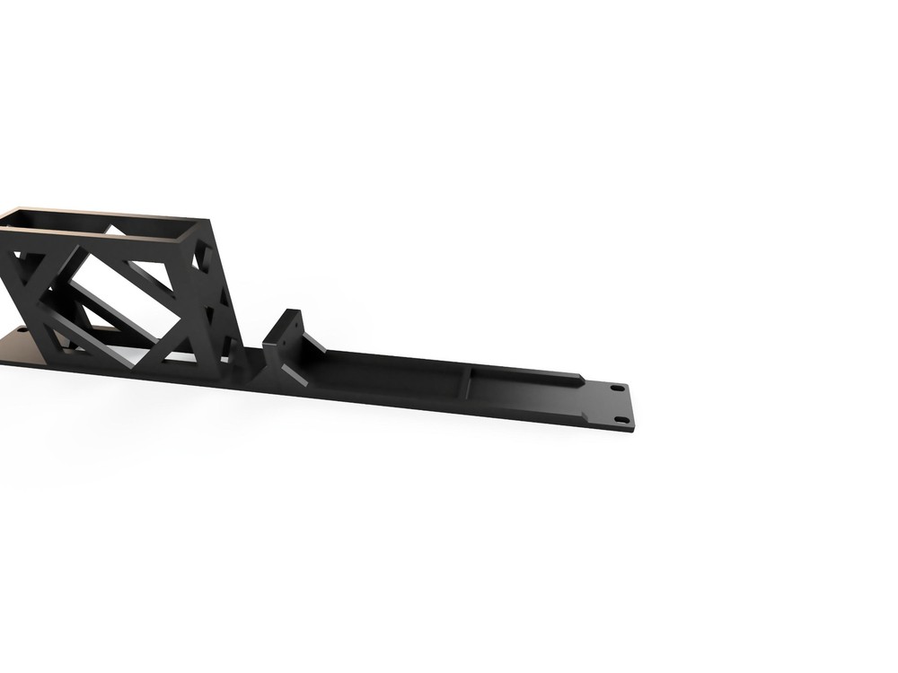 19" Firewalla Gold SE Rackmount - 1U