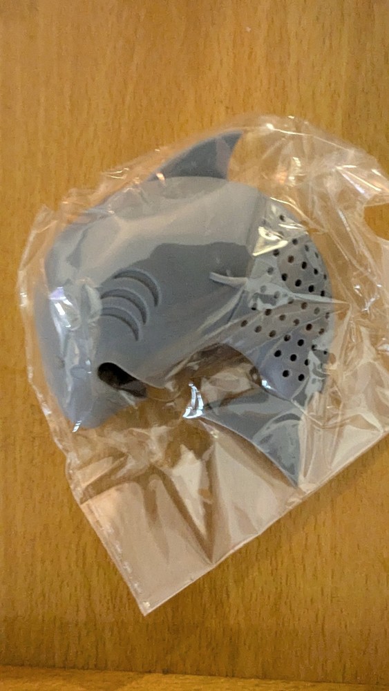 Tilevo Tea Infuser Gift Set - Elephant, Monkey, Platypus, Squirrel, and Dolpin