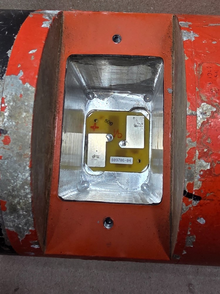 AGL Gradelight Power Pack 2000 Hot Pipe Laser