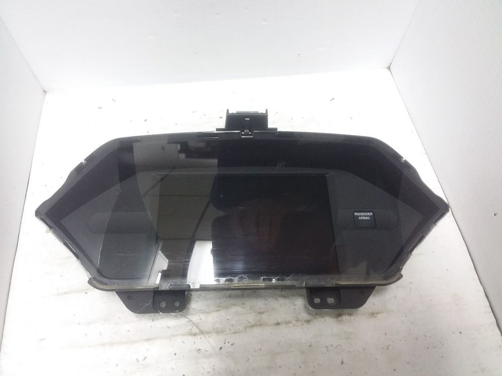 Information Display Screen Dash Mounted EX Fits 11-13 ODYSSEY 39710-TK8-A31