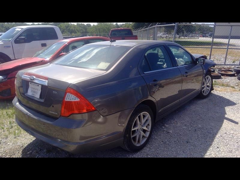 Blind Spot Detection System Warning Control Module fits 2011 Ford Fusion D