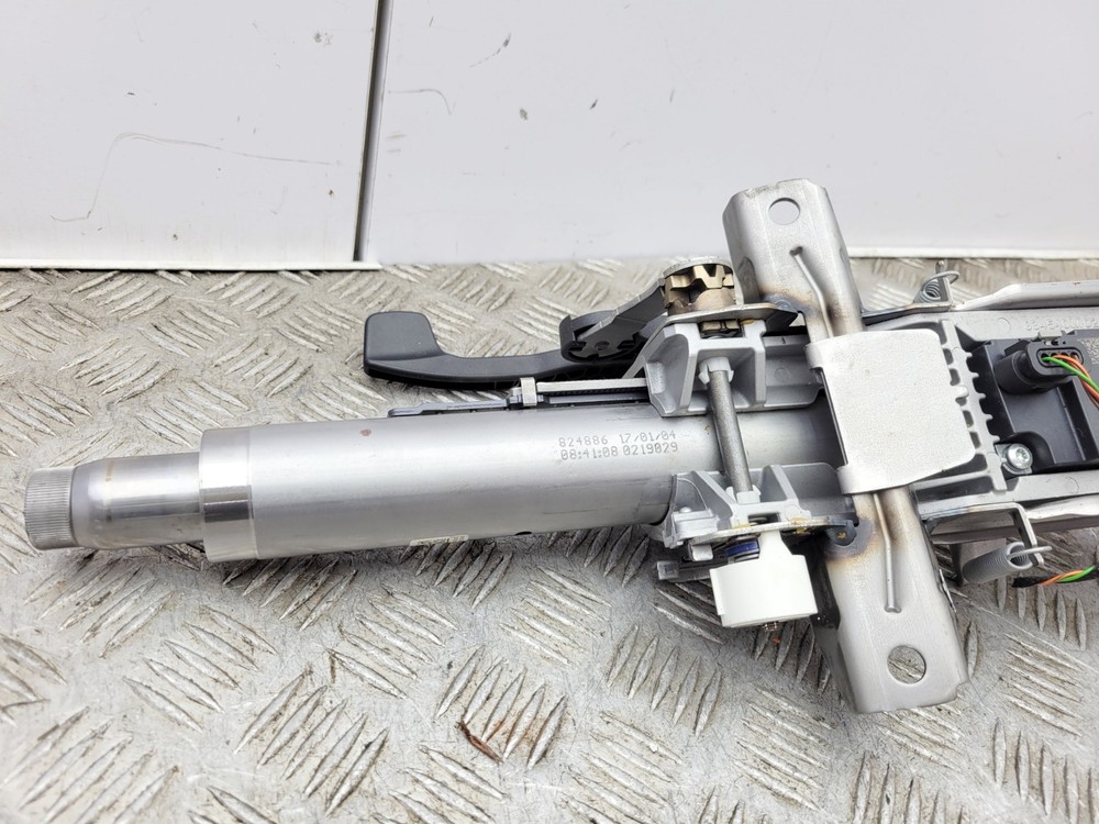 AUDI A4 B9 2017 ADJUSTABLE STEERING COLUMN 8W0419065