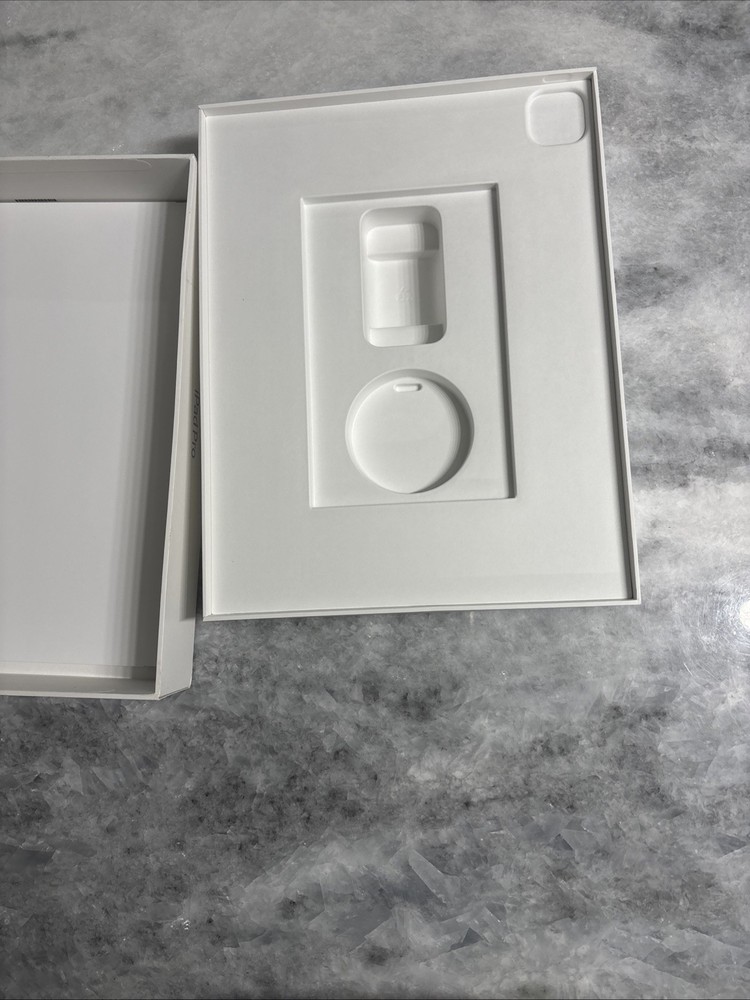 Empty Box Ipad Pro 12.9 Inch Six Generation Empty Box
