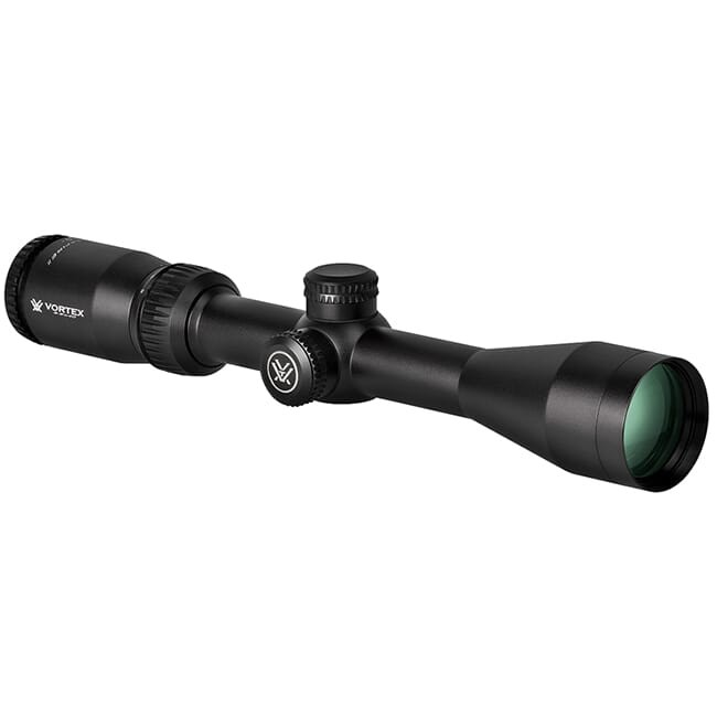 Vortex Crossfire II 3-9x40 Dead-Hold BDC CF2-31007