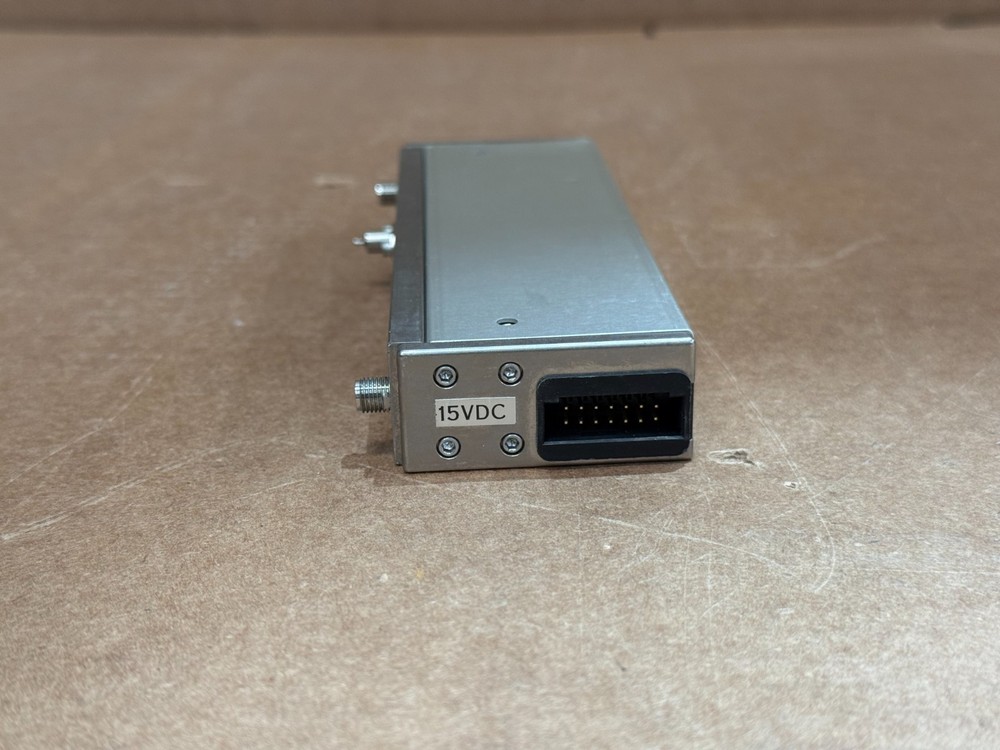 HP / Agilent 33322ZB Attenuator